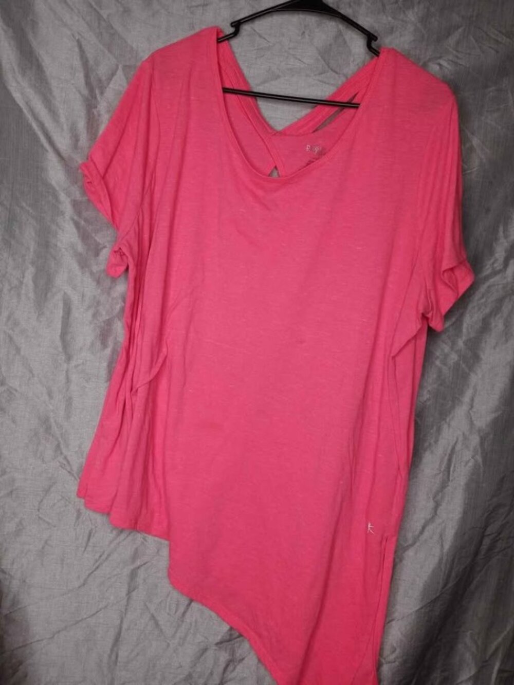 3x Danskin Now Activewear Top